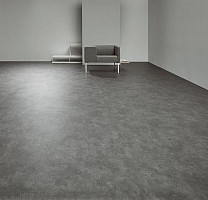 Forbo Eternal Material 13022 beton concrete фото 3 | FLOORDEALER